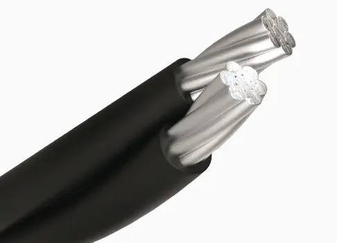 Cables preensamblados